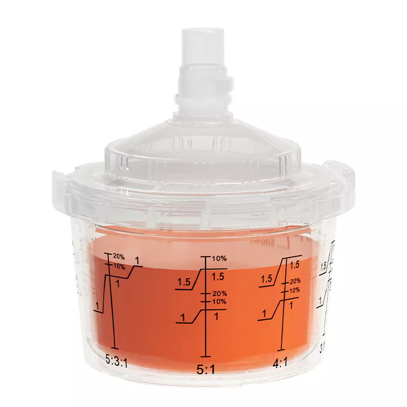 200ML ライナーカップシステム 4.1