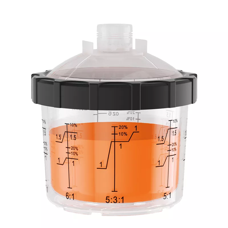 200ML スピーディペイントシステム 2.0