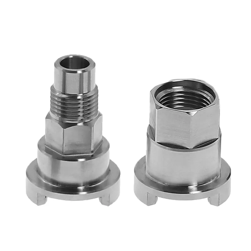 エアスプレーガンアダプターとは何ですか？プロの塗装に不可欠な理由