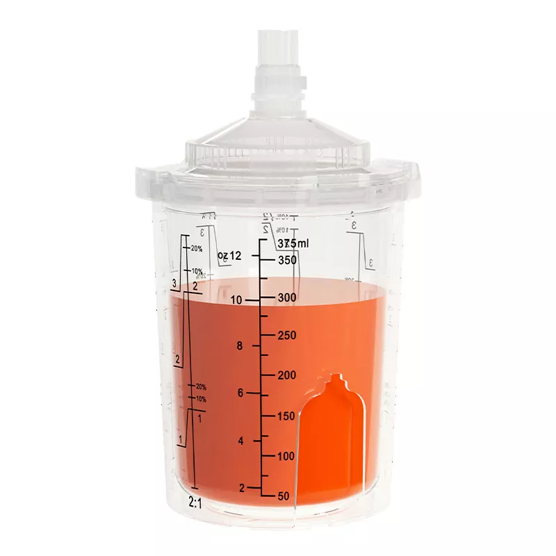 400ML ライナーカップシステム 4.1
