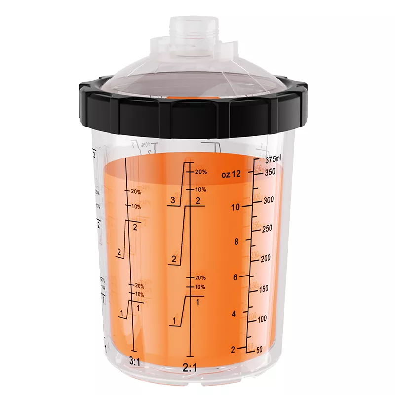 400ML スピーディペイントシステム 2.0
