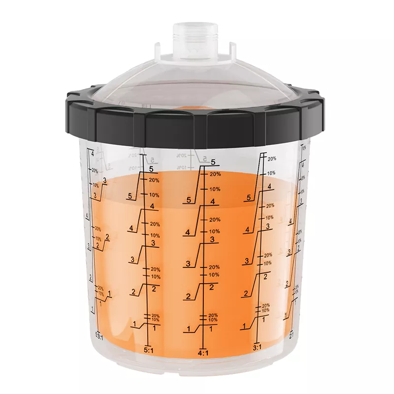 650ML スピーディペイントシステム 2.0